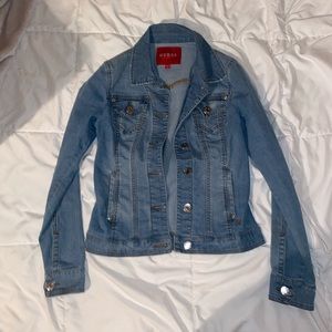 Guess denim jacket